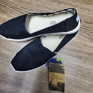 Tom’s Venice Collection